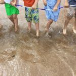 Term Six: Joss Bay, Broadstairs